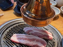-金顺碳烤肉(1号店)