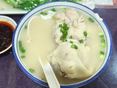 -丁太婆老妈蹄花(人民公园非遗总店)