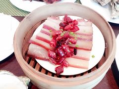 -Social 秀西餐厅-长沙瑞吉酒店(运达店)