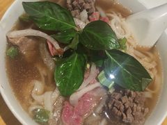 -Pho Asia 亚阁越南料理(上海来福士广场店)