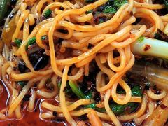 -车沾巷·重庆老味豌杂面