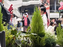 -gaga(深圳福田星河COCO Park店)
