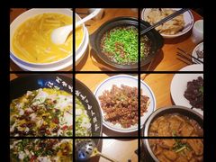 -川菜故事(光谷步行街店)