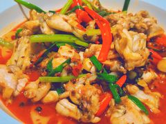 -禄鼎记·多口味酸菜鱼(凯德广场店)