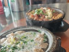 -王明古法砂锅居(开化寺店)
