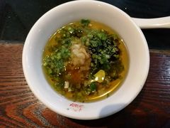 香油碟-重庆德庄火锅(体育中心店)