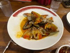 -宝中宝食府(清泰街店)