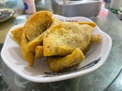 -涵家味土菜馆·徽州一绝臭鳜鱼(三河古镇店)