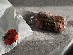 玫瑰芝士恰巴塔-tuan woodfire kitchen(锦绣坊店)