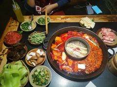 -洋马儿火锅(解放碑店)