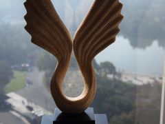 -上海宝华万豪酒店