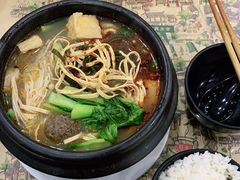 -清真·穆萨砂锅(大皮院店)