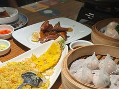 -点心传说·粤菜点心(佐阾虹湾店)