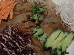 -大鸭梨烤鸭·北京菜(南小街/南苑店)