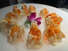 -西郊八号·山野江西菜(开发区店)