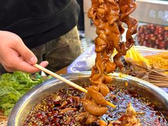 -赵美丽·重庆社区火锅·直营店(火车东站·中豪国际店)