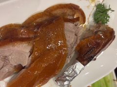 -大鸭梨烤鸭(石佛营店)