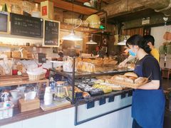 -仙峰天然面包(迎宾路店)