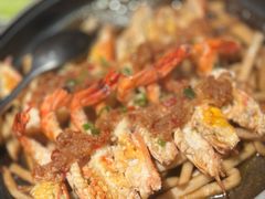 -金鸭季·北京烤鸭(深业上城店)