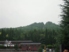 -秦始皇帝陵博物院-丽山园