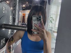 -Burn Fit燃炼健身工作室(新都旗舰店)