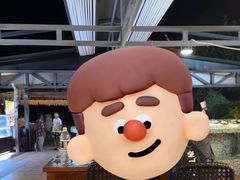 -渔家火锅·海鲜自助餐·演艺(亚龙湾天域酒店)