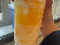 -陈记甜品窝(中山北路店)