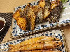 -德川家日本料理(中关村店)