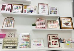 -生活美一点玉指间美甲美睫