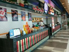 -食通天美食广场(华润万象城店)