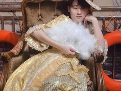 -JOJO实景沉浸侦探剧本杀(大悦城店)