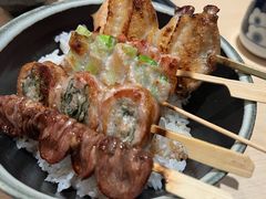 -小山日本料理(太古汇店)