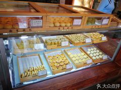 -南宋胡记(杭州体育场路店)