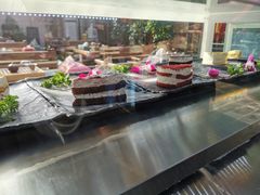 -丽江庭院之爱在路上(西单店)