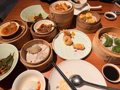-苏州园区福朋喜来登酒店·聚味轩中餐厅