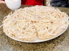 芋头烙-百回味老爸茶(海彤店)