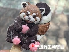 -宁波野生动物园