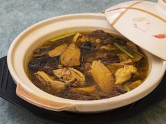 -桃园盛宴·岭南粤菜·手工茶点(南庄店)
