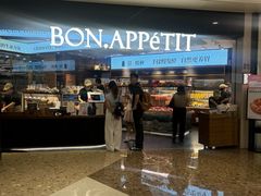 -BA(同德广场店)