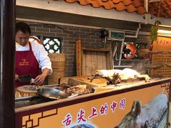 -水乡人家私房菜(逢简店)