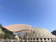 -牛首山文化旅游区