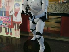 -奥斯卡国际影城(杜比全景声&4D激光店)