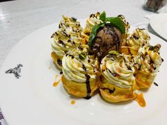 -娜娜家·Nana's restaurant(国金汇店)