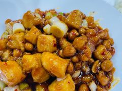 -京天红酒家(虎坊路店)