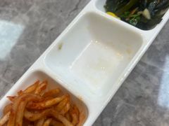 -屋里家延边朝鲜族冷面(南园店)