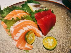 -JUKEBOX玖部音乐餐厅(华侨城店)