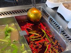 -川西坝子火锅(清江东路3.0直营店)