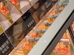 -爸爸糖吐司面包(大连高新锦辉商场店)