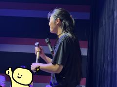 -喜剧部落脱口秀(三里屯店)