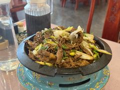 -烤肉宛饭庄(北新桥店)